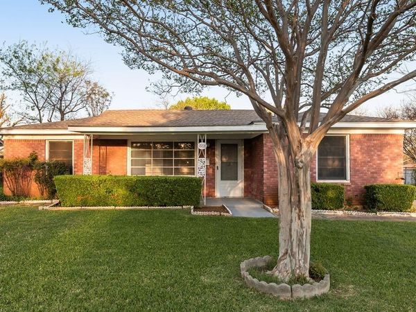 3908 Tejas Trail, Lake Worth, TX 76135