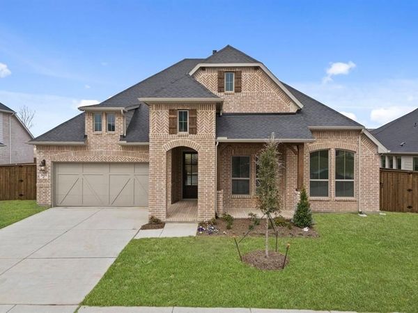 2611 Brazos Drive Drive, Mansfield, TX 76063