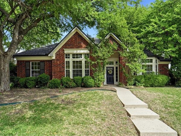 2004 Kings Drive, Flower Mound, TX 75028