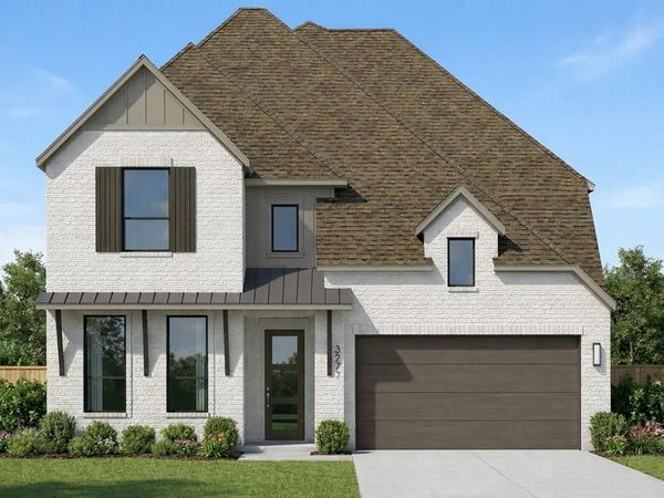 1325 Periwinkle Drive, Celina, TX 75009