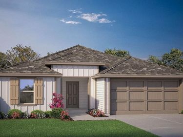 2212 WHITE BUFFALO Way, Fort Worth, TX 76036