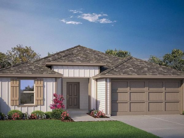 2212 WHITE BUFFALO Way, Fort Worth, TX 76036