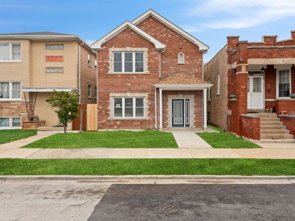 5326 W 31st Street, Cicero, IL 60804