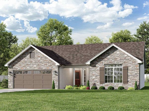 218 W Oak Street, Butler, IN 46721