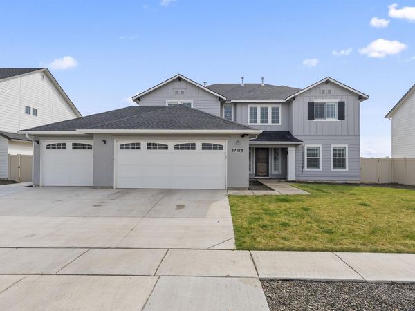17184 N Plumage Way, Nampa, ID 83687