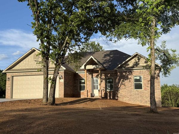49 Summer Sky Drive, Greenbrier, AR 72058