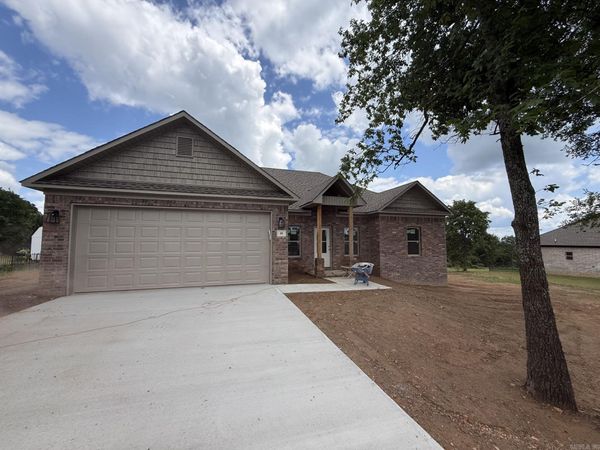 49 Summer Sky Drive, Greenbrier, AR 72058