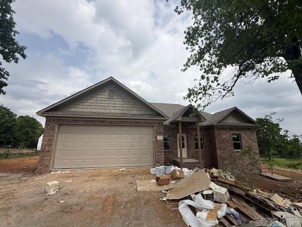 49 Summer Sky Drive, Greenbrier, AR 72058