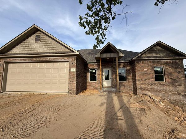 49 Summer Sky Drive, Greenbrier, AR 72058