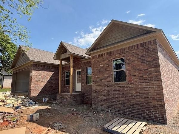 49 Summer Sky Drive, Greenbrier, AR 72058