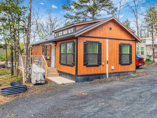 10 Ole Taylor Cove , Cabot, AR 72023