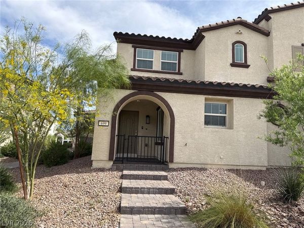 699 Pickled Pepper Place , Henderson, NV 89011