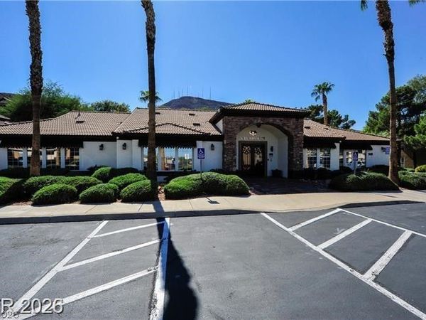 231 W Horizon Ridge Parkway , Unit 1113, Henderson, NV 89012