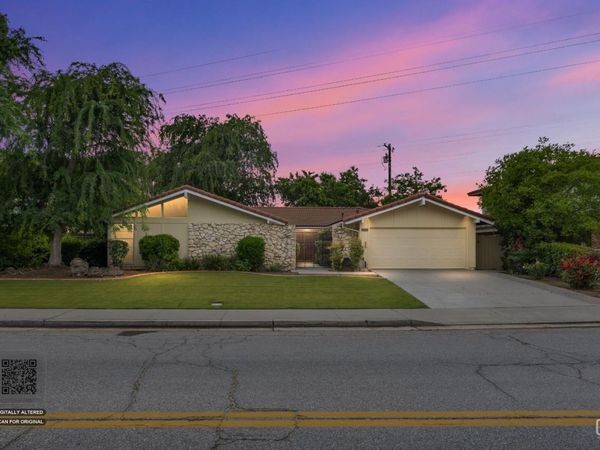 2813 Elm Street, Bakersfield, CA 93301
