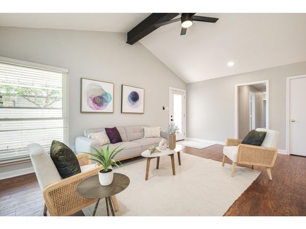 3203 Foster LN, Austin, TX 78757