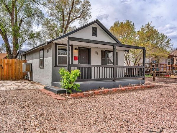 750 W Corona Ave, Pueblo, CO 81004