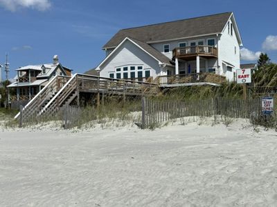 621 E Arctic Avenue, Folly Beach, SC 29439