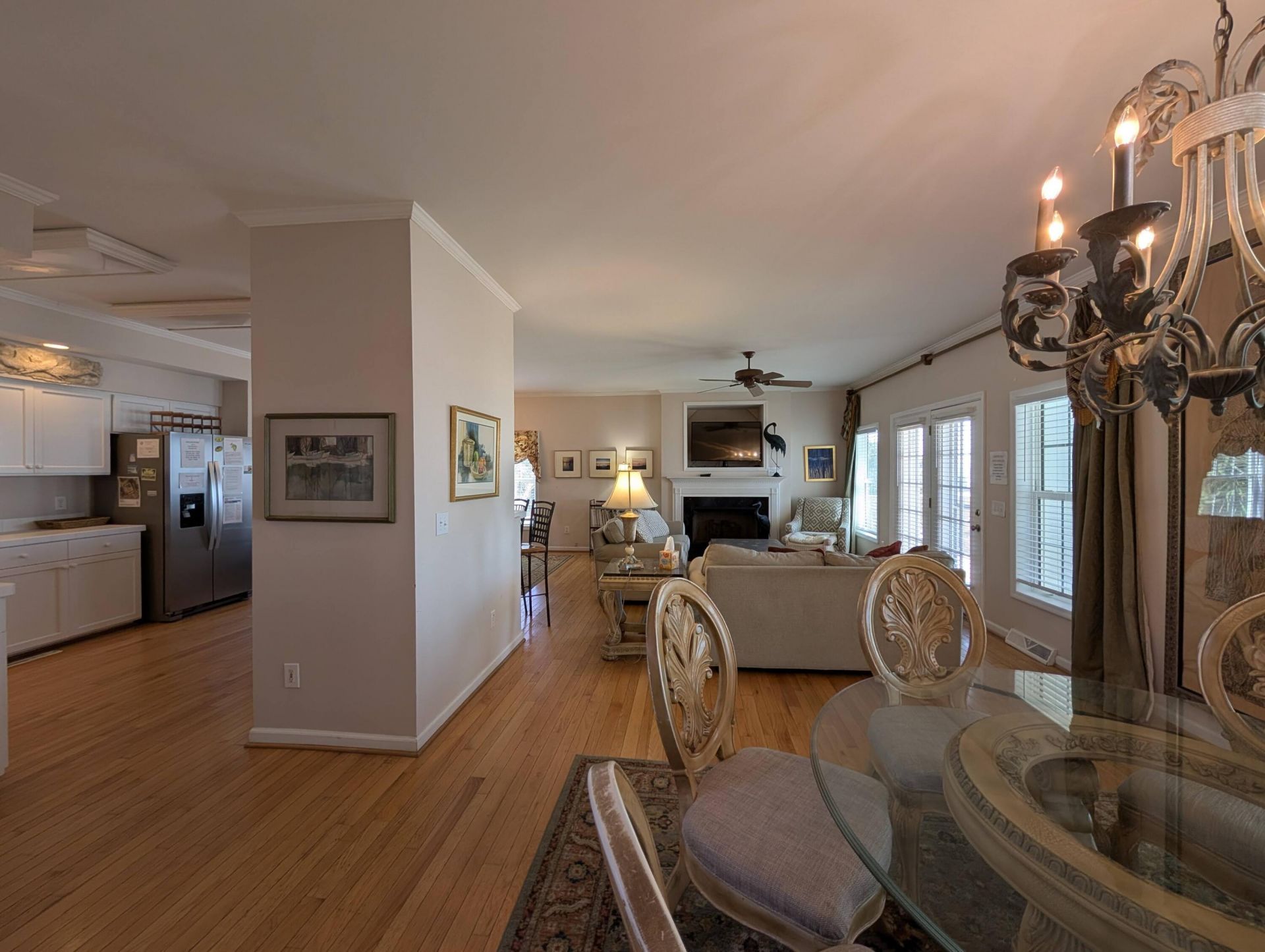 621 E Arctic Avenue Photo 11