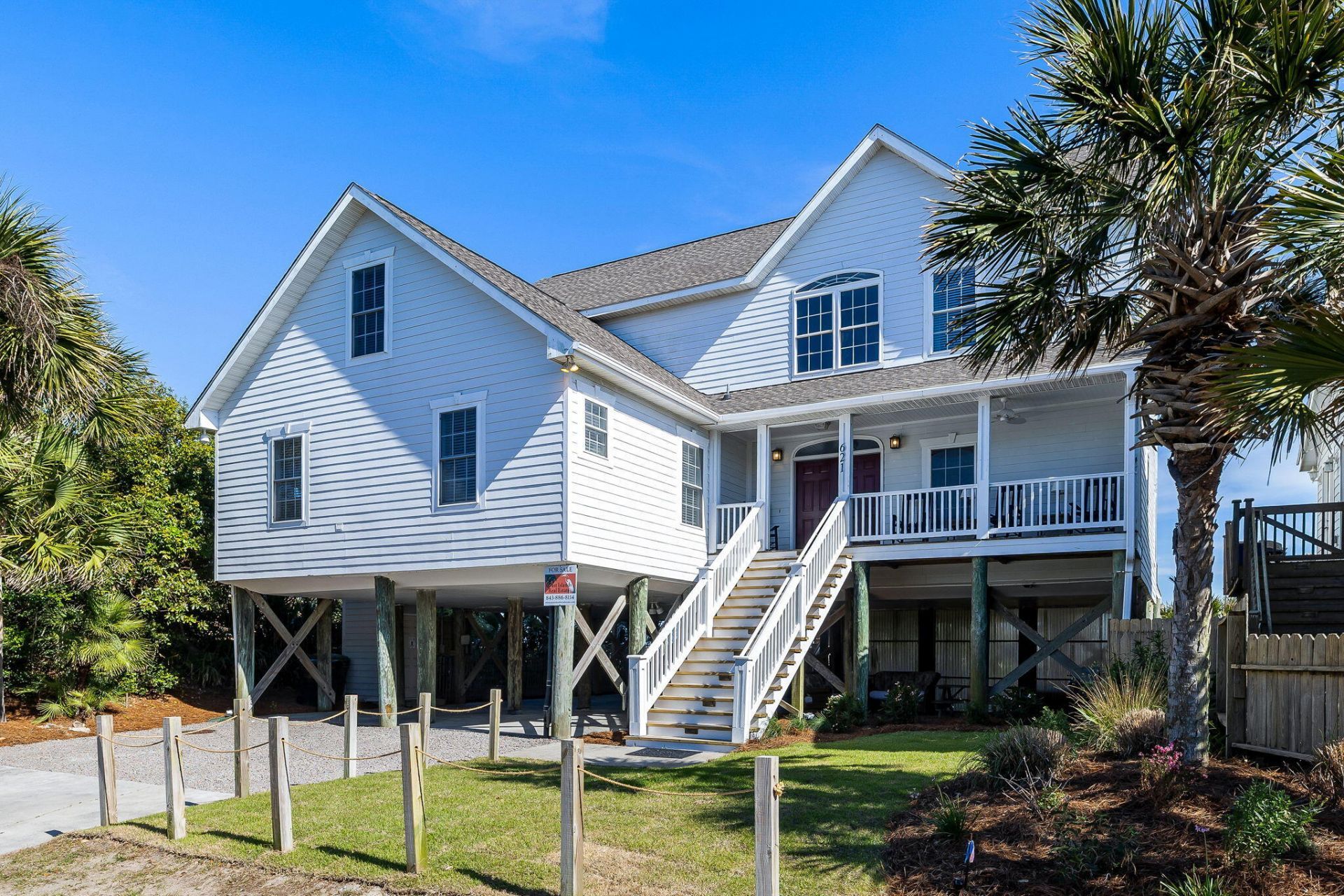 621 E Arctic Avenue Photo 32