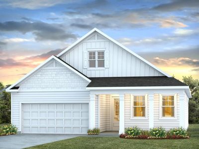 196 Broadstone Drive, Summerville, SC 29486