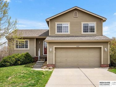 4311 N 171st Street , Omaha, NE 68116