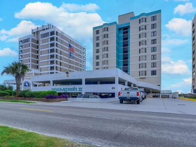 6108 N Ocean Blvd., Unit 404, North Myrtle Beach, SC 29582