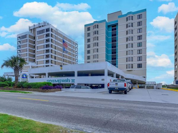 6108 N Ocean Blvd. , Unit 404, North Myrtle Beach, SC 29582