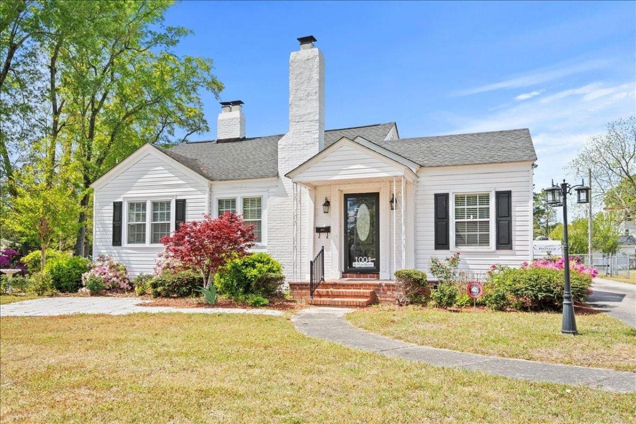 1001 N Main St., Marion, SC 29571 Main Photo