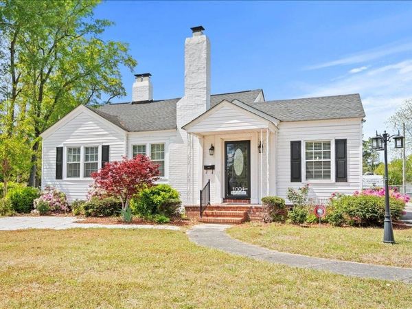 1001 N Main St., Marion, SC 29571