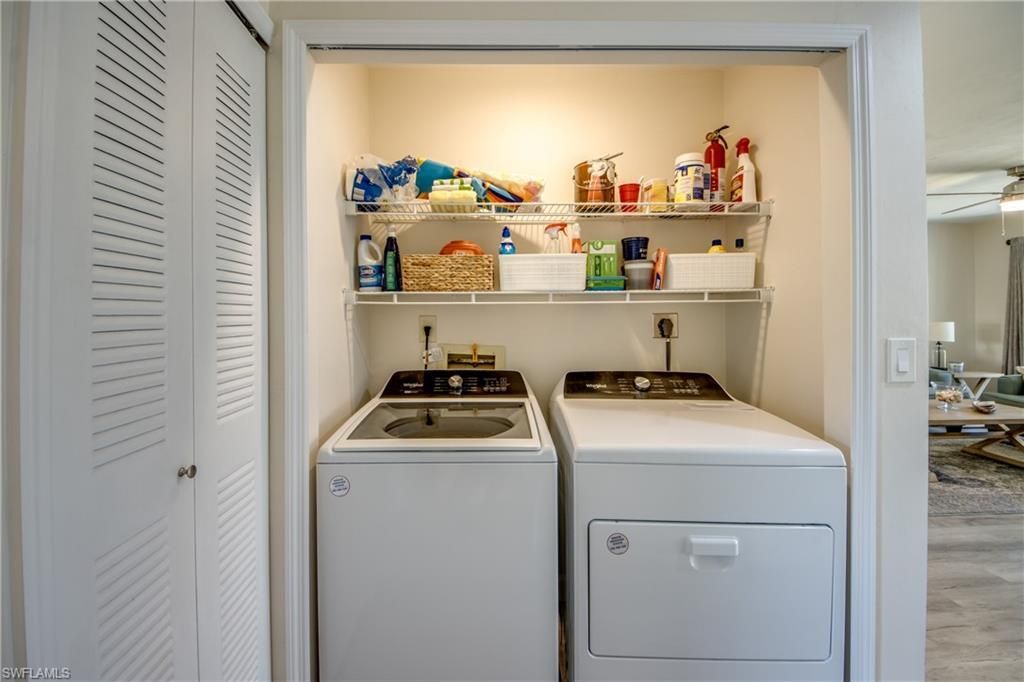 11110 Caravel Cir, Unit 110, Fort Myers, FL 33908 Photo