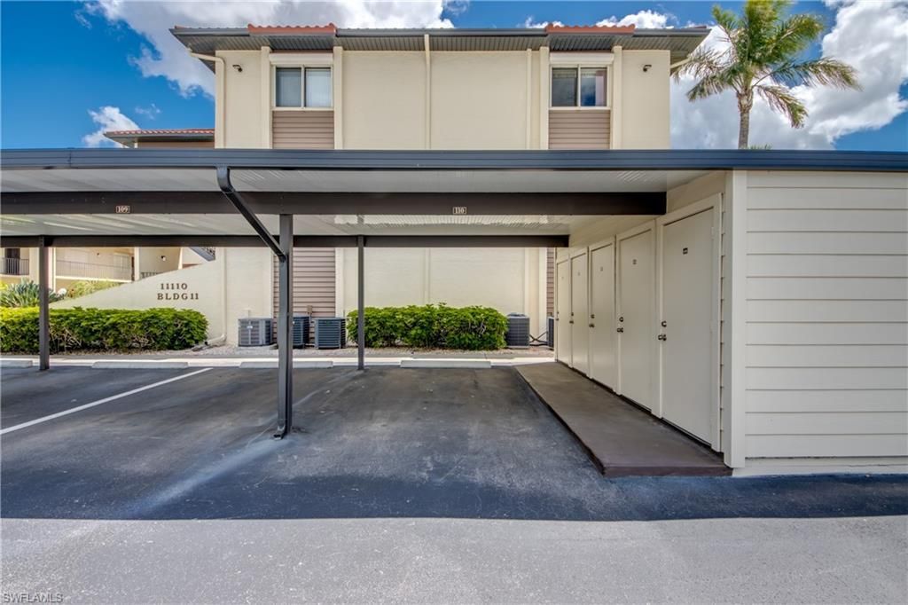 11110 Caravel Cir, Unit 110, Fort Myers, FL 33908 Photo