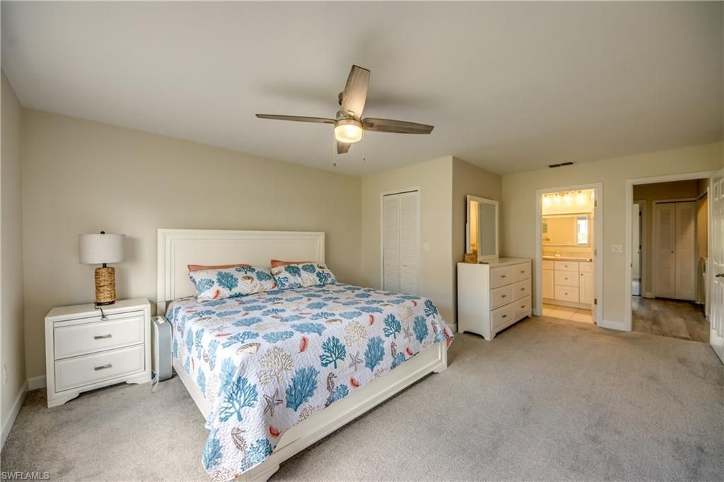 11110 Caravel Cir, Unit 110, Fort Myers, FL 33908 Photo