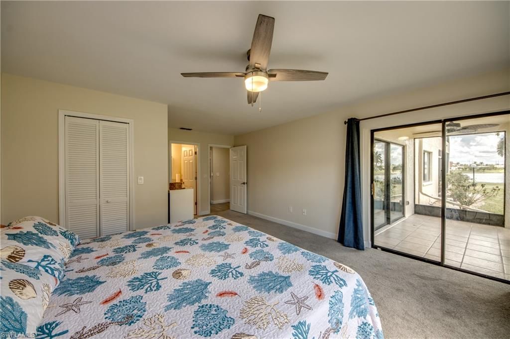 11110 Caravel Cir, Unit 110, Fort Myers, FL 33908 Photo
