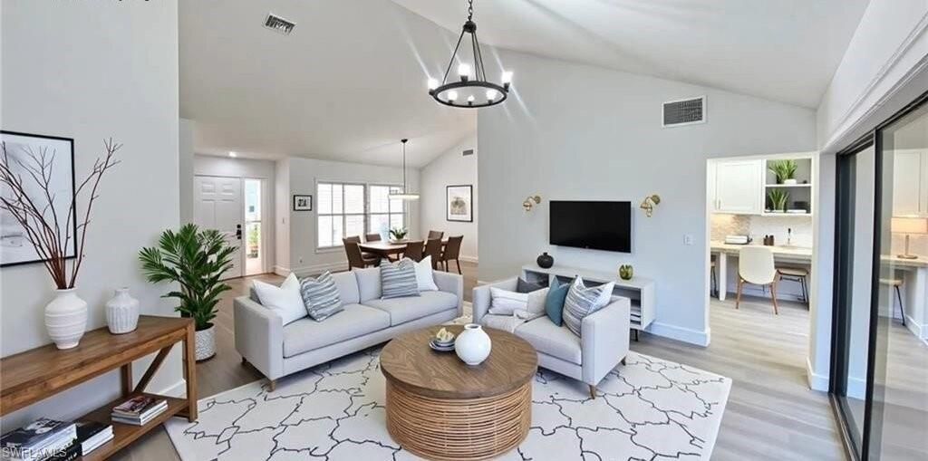 718 Reef Point Cir, Naples, FL 34108 Photo