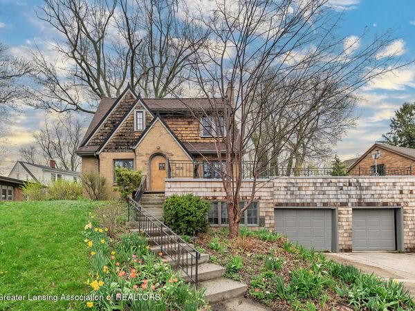 616 Marshall Street, East Lansing, MI 48823