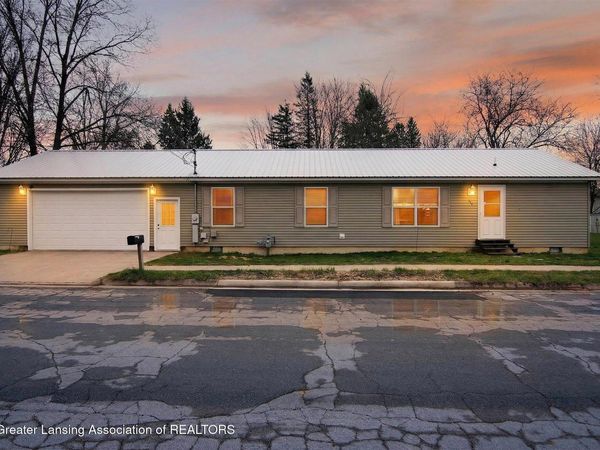 100 Munson Street, Coldwater, MI 49036