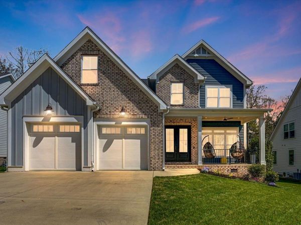 9447 Silver Stone Lane, Ooltewah, TN 37363