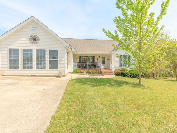 765 Greenbush Road, LaFayette, GA 30728