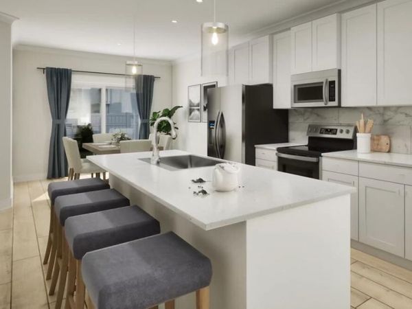 Lot 8 Lagoon Pass Drive, DeFuniak Springs, FL 32433