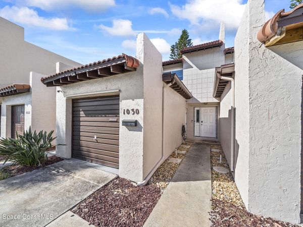 1030 Ashley Avenue , Indian Harbour Beach, FL 32937