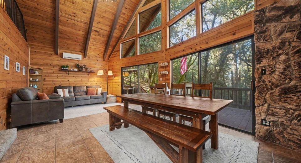 17640 Shake Ridge Rd, Sutter Creek, CA 95685 Photo