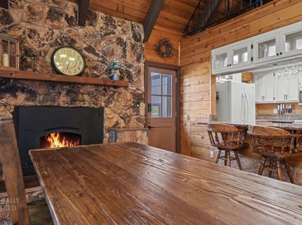 17640 Shake Ridge Rd, Sutter Creek, CA 95685 Photo