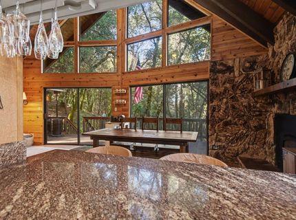 17640 Shake Ridge Rd, Sutter Creek, CA 95685 Photo