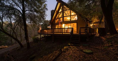 17640 Shake Ridge Rd, Sutter Creek, CA 95685 Photo