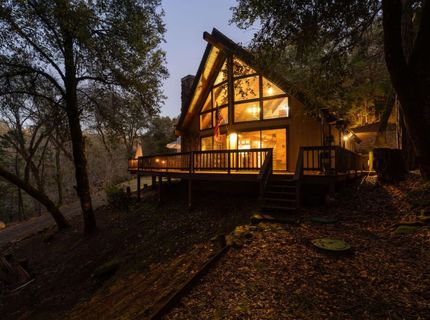17640 Shake Ridge Rd, Sutter Creek, CA 95685 Photo