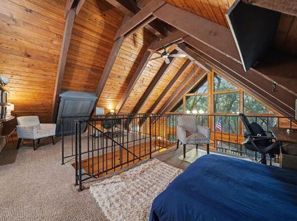 17640 Shake Ridge Rd, Sutter Creek, CA 95685 Photo