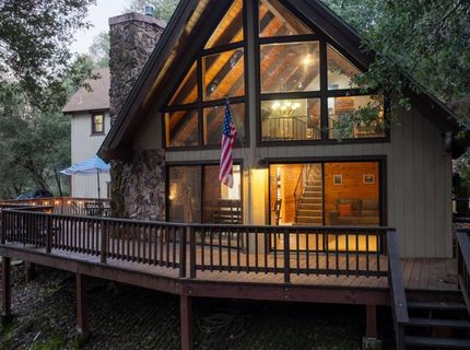17640 Shake Ridge Rd, Sutter Creek, CA 95685 Photo