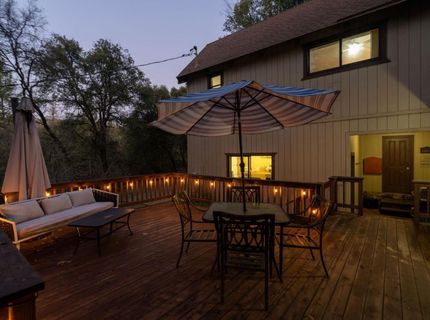 17640 Shake Ridge Rd, Sutter Creek, CA 95685 Photo