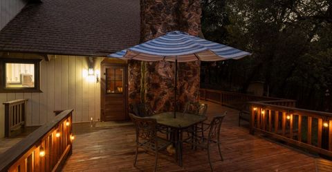 17640 Shake Ridge Rd, Sutter Creek, CA 95685 Photo