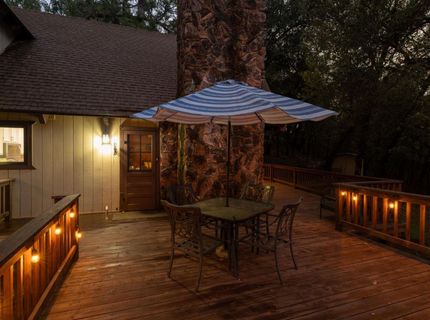 17640 Shake Ridge Rd, Sutter Creek, CA 95685 Photo